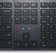 EAN 5397184790670 - DELL KB900 teclado Oficina RF Wireless + Bluetooth Grafito imagen 5