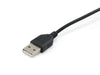 EAN 4015867208519 - Equip 245301 Auriculares Alámbrico Diadema Llamadas/Música USB tipo A Negro imagen 4