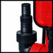 EAN 4006825655087 - Einhell GC-DP 3325 330 W Bomba de impulsión 9500 l/h imagen 5