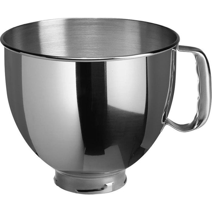 EAN 5413184403409 - KitchenAid 5K5THSBP batidora y accesorio para mezclar alimentos Cuenco imagen 1