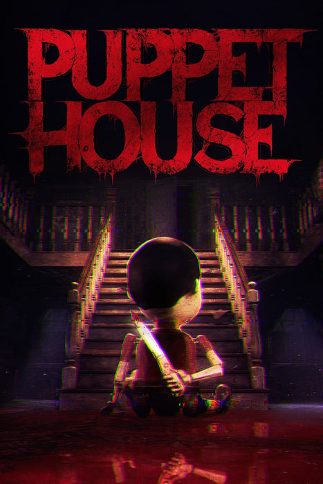 Juego Puppet House Playstation 5