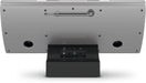 EAN 4019588039834 - TechniSat MULTYRADIO 4.0 Internet Analógico y digital Negro, Plata imagen 4