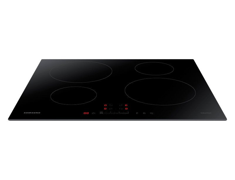 EAN 8806086231497 - Samsung NZ64H37070K Negro Integrado Con placa de inducción 4 zona(s) imagen 2