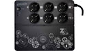EAN 3700085660751 - Infosec Z3 Zenergy Box 700 sistema de alimentación ininterrumpida (UPS) 0,7 kVA 360 W 8 salidas AC imagen 1