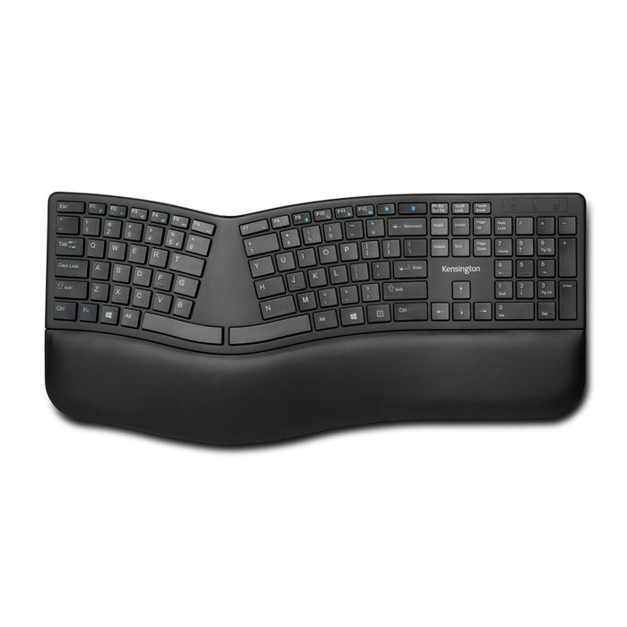 EAN 5028252602648 - Kensington Pro Fit Ergo teclado Bluetooth imagen 4