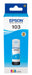 EAN 8715946690193 - Epson C13T00S24A10 cartucho de tinta 1 pieza(s) Original Cian imagen 1