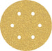 EAN 4059952542560 - Bosch Expert C470 50 pieza(s) Disco de lijado imagen 1