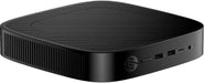 EAN 0197192333136 - HP Pro t550 2 GHz Windows 10 IoT Enterprise 1,3 kg Negro J6412 imagen 4