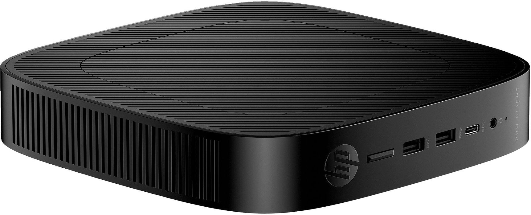 Pro T550 Thin Client - Usff - Intel Celeron J6412 - 8gb Ram - 64gb Emmc - Windows 10 Iot Enterprise