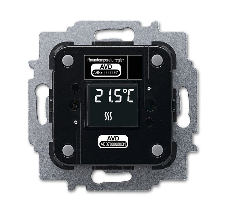 EAN 4011395179970 - Busch-Jaeger 2CKA006220A0010 accionador smart home Accionador termostático imagen 1