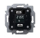 EAN 4011395179970 - Busch-Jaeger 2CKA006220A0010 accionador smart home Accionador termostático imagen 1