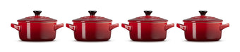 EAN 843251107438 - Le Creuset 79212100600100 fuente de asado 0,25 L Cerámico imagen 3