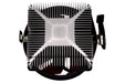 EAN 4044953500770 - Xilence XC035 sistema de refrigeración para ordenador Procesador Enfriador 9,2 cm Negro, Rojo imagen 4
