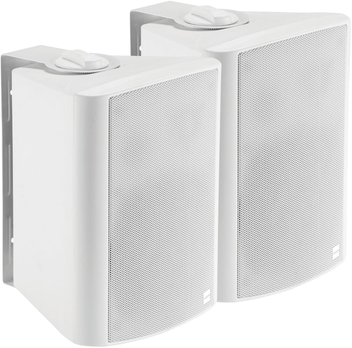 EAN 4820817000002 - Vision SP-900P altavoz De 2 vías Blanco Alámbrico 30 W imagen 1