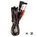 EAN 0609224032677 - ElectraStim Flux Electro Stimulator Kit de juguetes sexuales electroestimuladores imagen 9