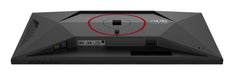 EAN 4038986182713 - AOC G4 Q27G4SRU pantalla para PC 68,6 cm (27") 2560 x 1440 Pixeles Quad HD LED Negro, Rojo imagen 18