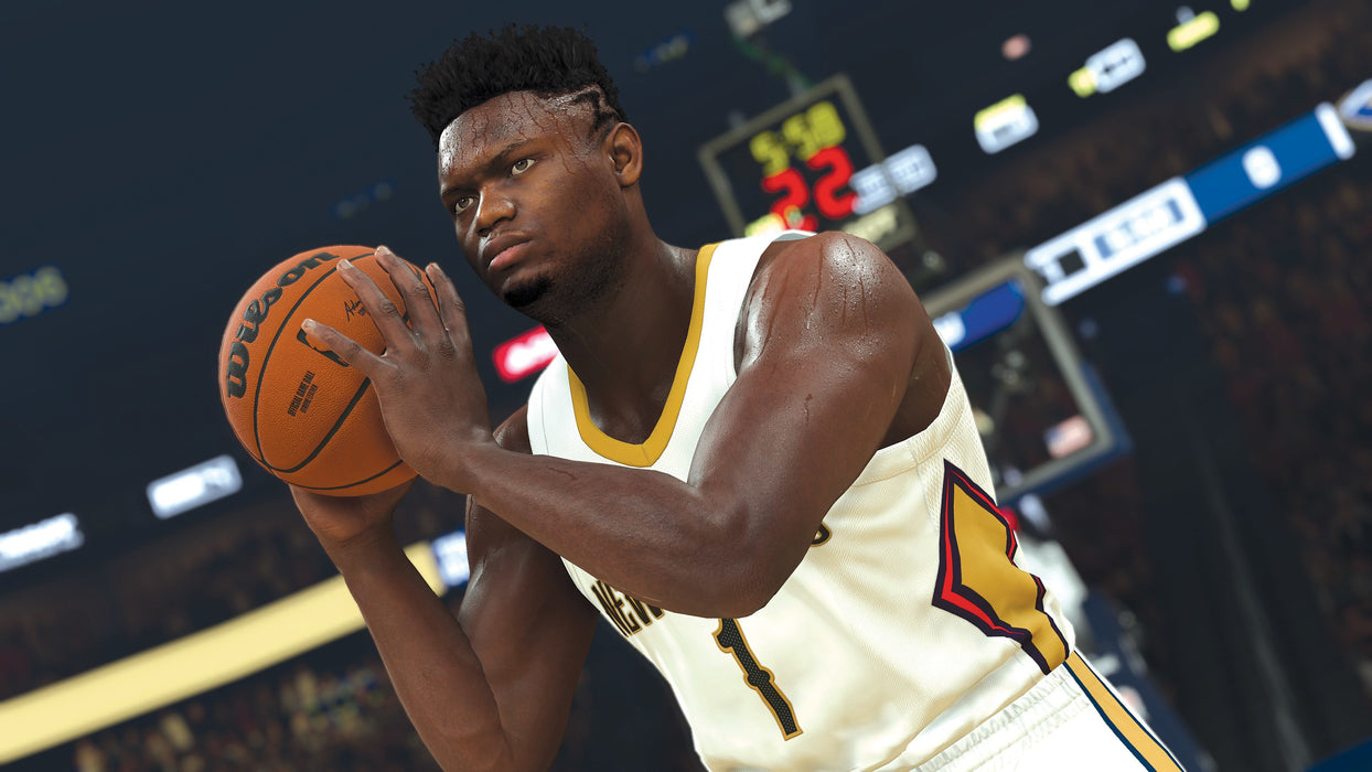 EAN 5026555365024 - Take-Two Interactive NBA 2K22 Estándar Español Xbox Series X imagen 9