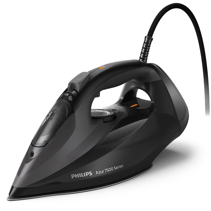 EAN 8720389014352 - Philips DST7511/80 plancha Plancha vapor-seco Suela SteamGlide Elite 3200 W imagen 1