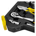 EAN 8590669135776 - Fieldmann FDG 5002-54R juego de herramientas mecanicas imagen 2