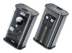 EAN 6941027640029 - WEKOME WP-345 Polímero de litio 10000 mAh Cargador inalámbrico Negro imagen 1