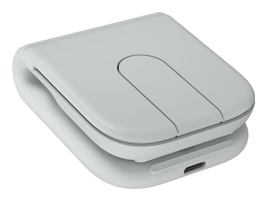 EAN 5099206131965 - Logitech 48622670 ratón Viajes Ambidextro Bluetooth Óptico imagen 4