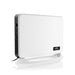 EAN 8590393243501 - Eta Warmie Digi Interior Negro, Blanco 2000 W imagen 1