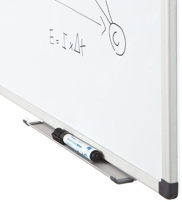 EAN 5907695618464 - Rocada 6500 pizarrón blanco 600 x 450 mm PVC Magnético imagen 3