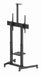 EAN 8716309135023 - Gembird TVS-100T-03 soporte para TV 2,54 m (100") Negro imagen 3