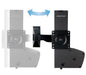 EAN 698833040074 - Ergotron 61-113-085 soporte para monitor 106,7 cm (42") Pared Negro imagen 3