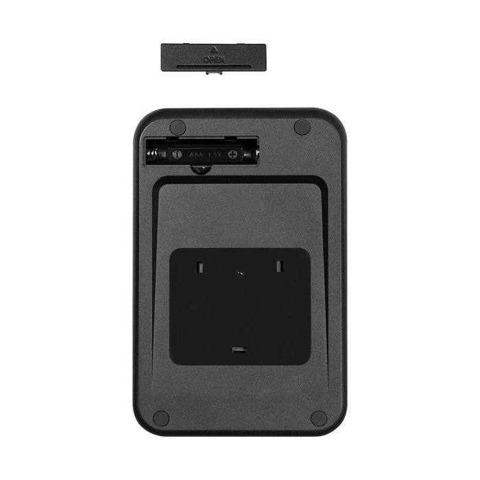 EAN 4052792056785 - LogiLink ID0201 teclado numérico Portátil Bluetooth Negro imagen 4