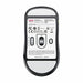 EAN 7340086914680 - CHERRY XTRFY CX-M68W-PRO-BLACK ratón Juego mano derecha RF inalámbrico 26000 DPI imagen 7