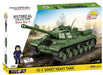 EAN 5902251025908 - COBI IS-3 Soviet Heavy Tank imagen 10