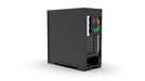EAN 8681949014635 - Inca EMG-15XB carcasa de ordenador Midi Tower Negro imagen 4