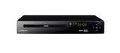 EAN 5907377862338 - Manta DVD072 reproductor de CD/Blu-Ray Reproductor de DVD Negro imagen 3
