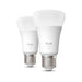 EAN 8720169365797 - Philips Hue White 8720169365797 iluminación inteligente Bluetooth/Zigbee 9,5 W imagen 2