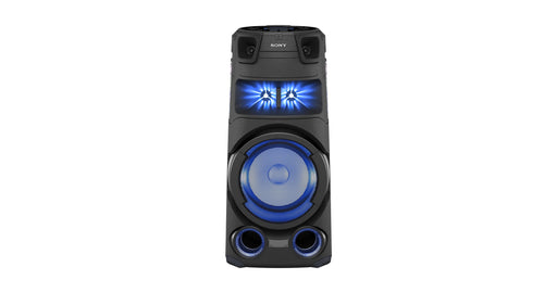 EAN 4548736107915 - Sony MHC-V73D Negro imagen 1