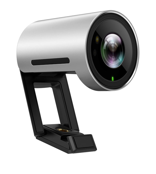 EAN 5715328139367 - Yealink UVC30 8,51 MP Negro, Plata 3840 x 2160 Pixeles 30 pps CMOS 25,4 / 2,5 mm (1 / 2.5") imagen 6