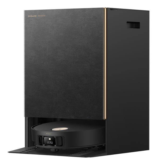 EAN 6978515252556 - Dreame Matrix10 Ultra 0,31 L Negro imagen 7