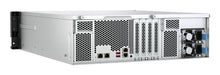 EAN 4711103084656 - QNAP TS-H1677AXU-RP Servidor de almacenamiento Bastidor (3U) AMD Ryzen™ 7 7745 32 GB DDR5 0 TB QNAP QTS N imagen 9