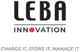 EAN 5715063150146 - Leba NoteBag Blue 10, USB-A Estación de almacenamiento y carga para dispositivos portátiles Azul imagen 1