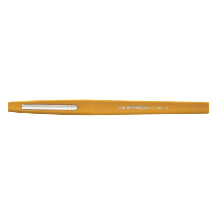 EAN 3501179856216 - Papermate Flair Candy Pop rotulador Medio Multicolor 16 pieza(s) imagen 4