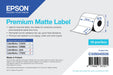 EAN 4058154066812 - Epson Premium Matte Label Blanco imagen 1