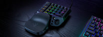 EAN 8887910074039 - Razer Tartarus V2 Pro teclado numérico Universal USB Negro imagen 1