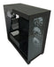 EAN 4260070129414 - LC-Power LC-715B-ON carcasa de ordenador Midi Tower Negro imagen 8