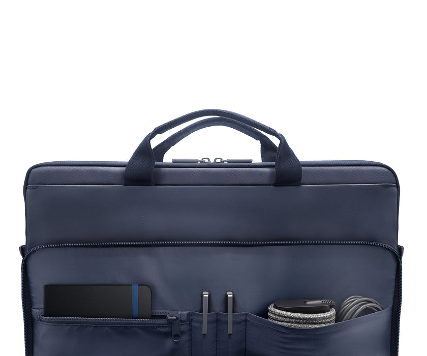 Hp Mdrn Nvb 14-In Laptop Briefcase Emea-