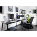 EAN 5028252597128 - Kensington K55470EU soporte para monitor 81,3 cm (32") Escritorio Gris imagen 17