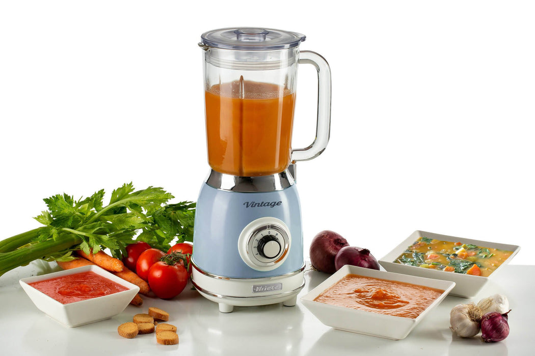 EAN 8003705119383 - Ariete 0583/05 1,5 L Batidora de vaso 1000 W Azul claro imagen 8