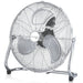 EAN 8436572769892 - THULOS TH-KB05 ventilador Acero inoxidable imagen 1