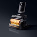 EAN 6976233677347 - Dreame H14 Pro Aspiradora escoba Batería Seca y húmeda Sin bolsa 400 W Negro, Gris imagen 13