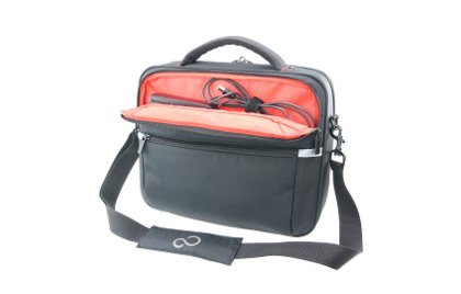 EAN 4063872788847 - Fujitsu Prestige Case Mini 13 33 cm (13") Maletín Negro imagen 3